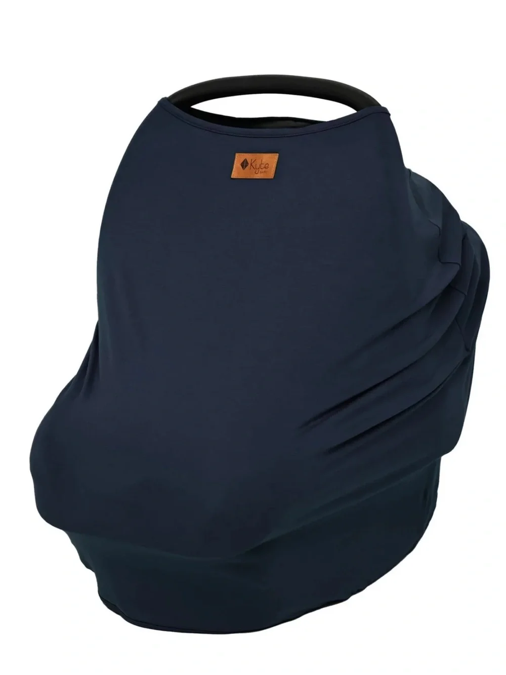 Kyte BABY Carseat/ Nursing Cover black 